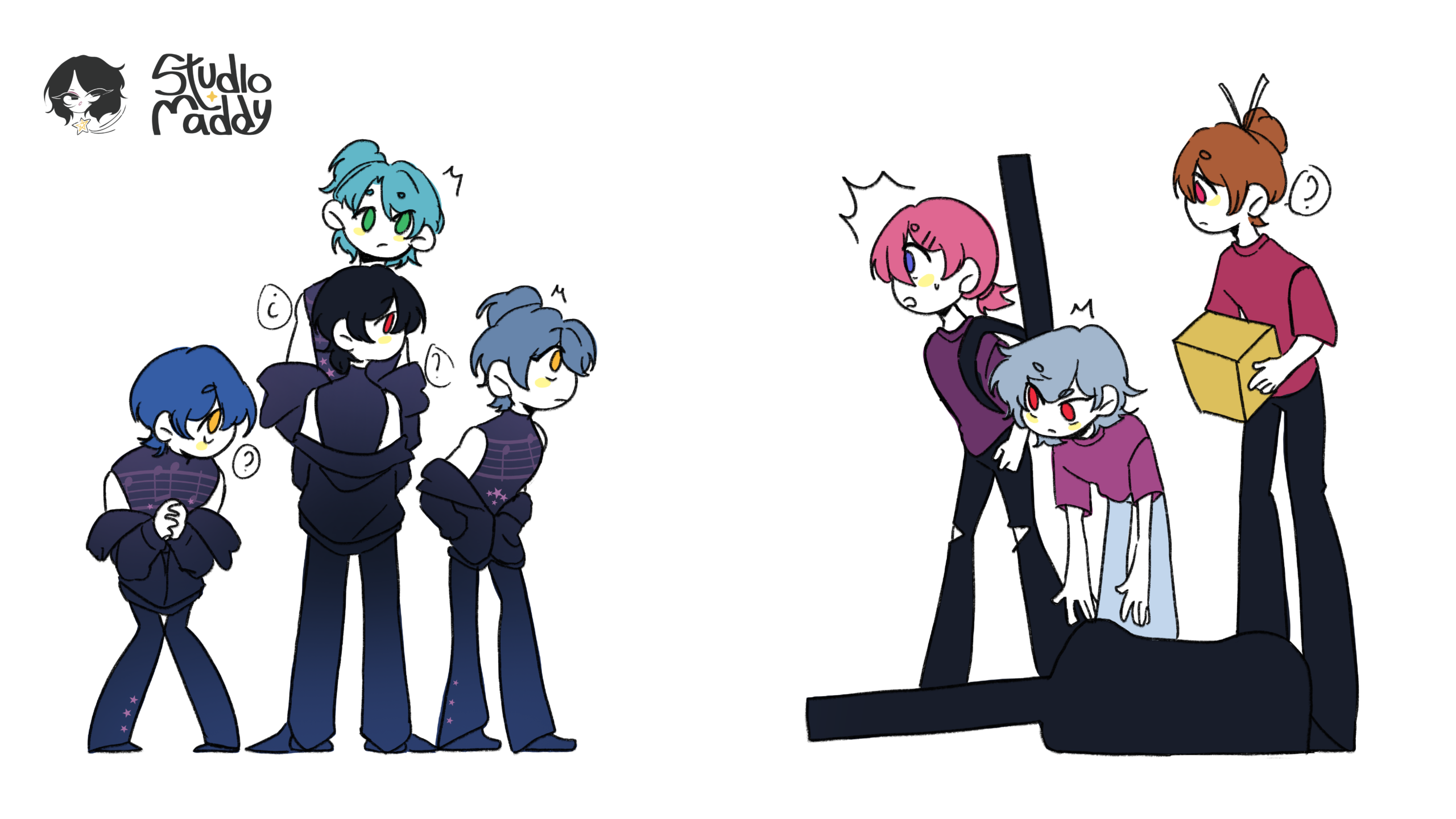 PRIMER ENCUENTRO (V-SEVEN)