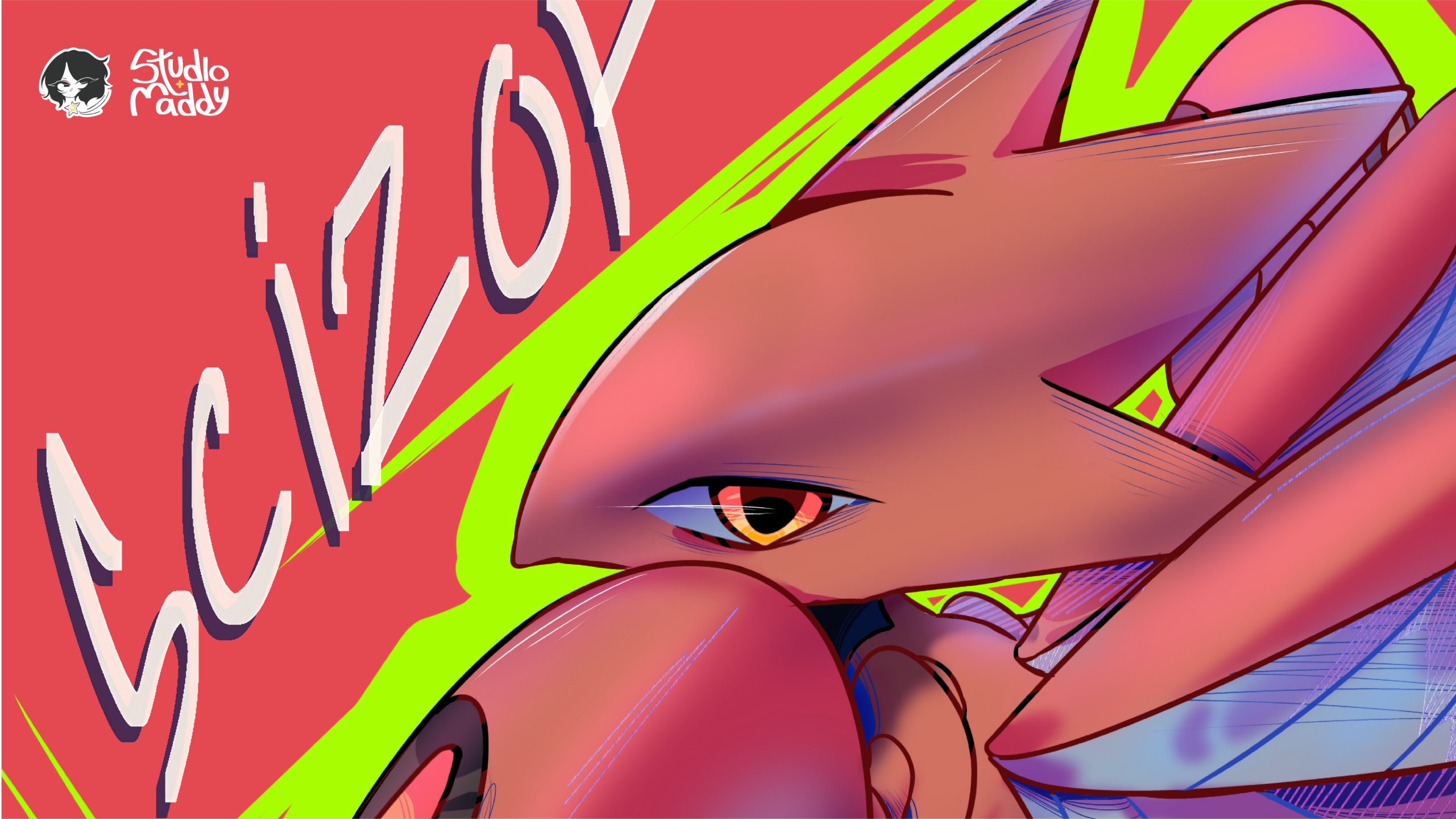 POKEMÓN POSTER