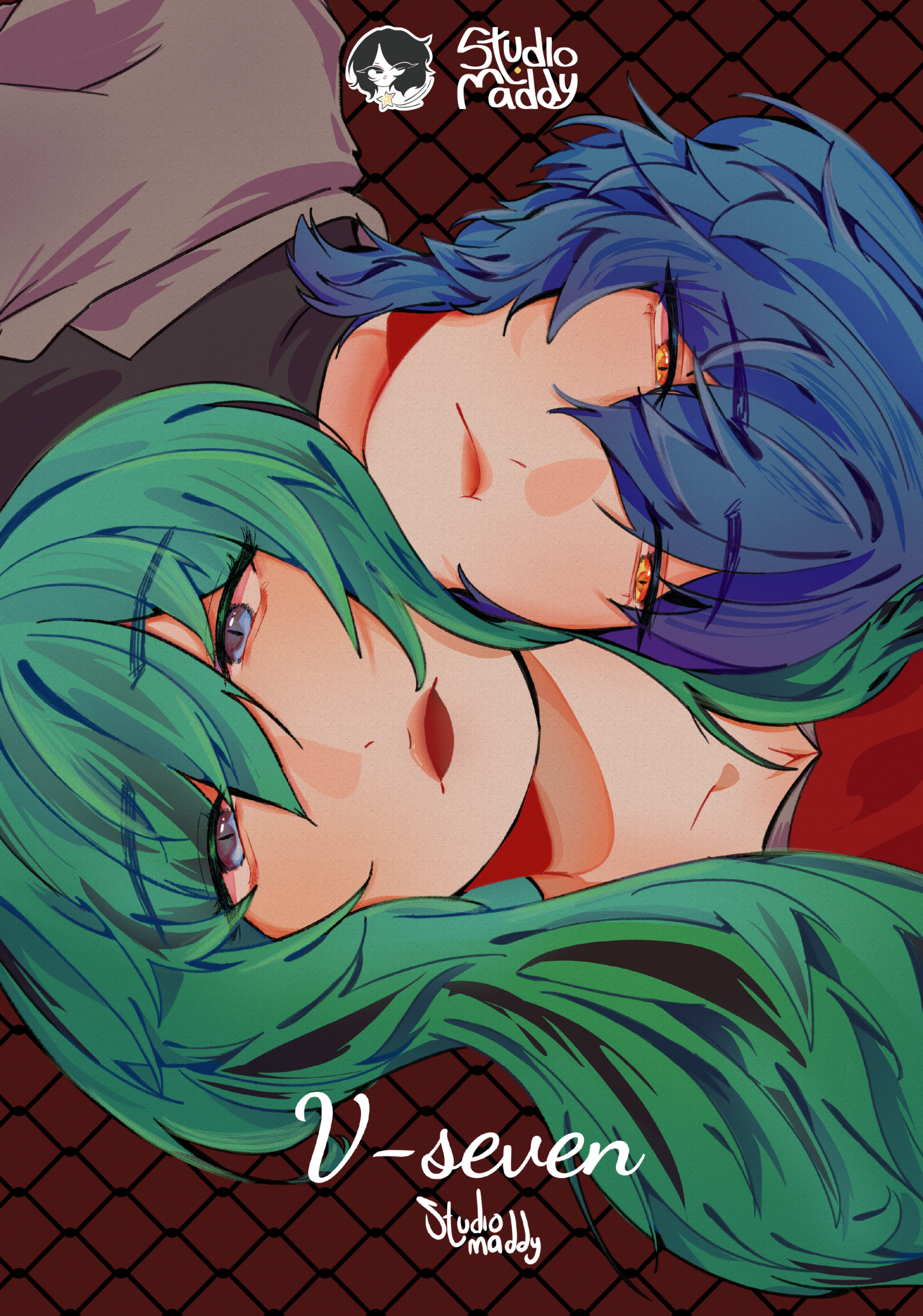 ACUA Y SKYLER POSTER