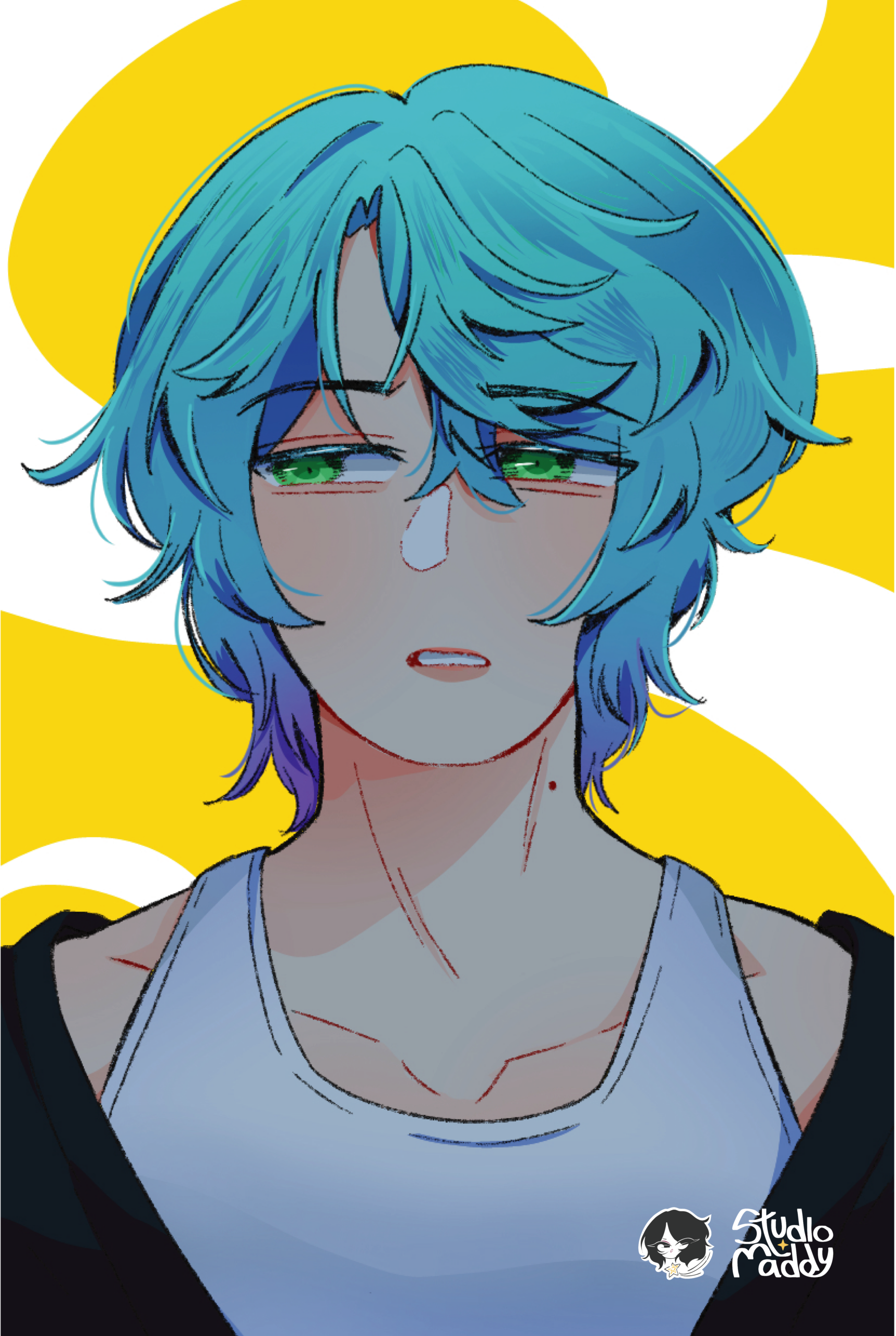 ZACK (V-SEVEN)