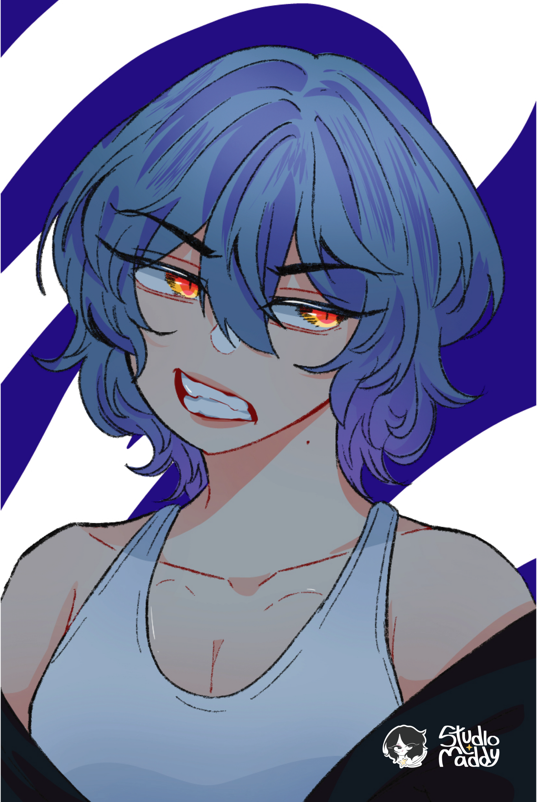 SKYLER (V-SEVEN)